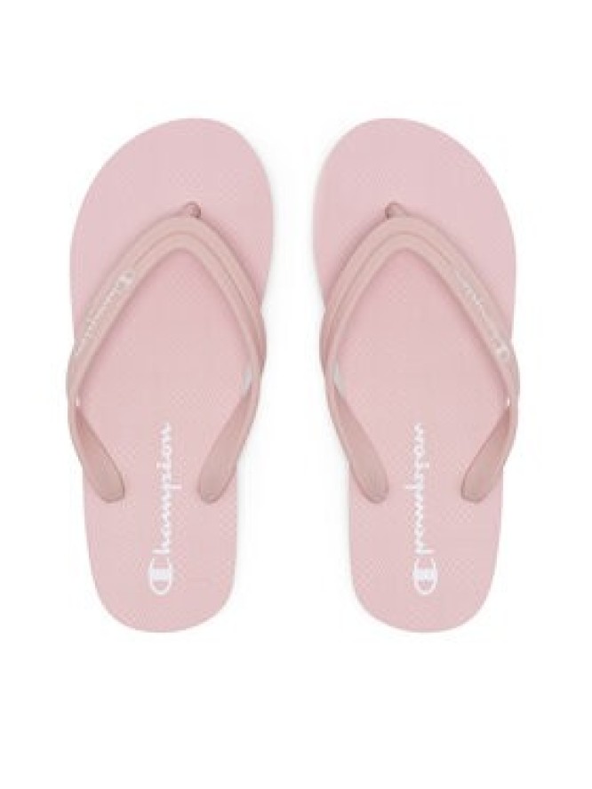 Champion Japonki BIG CLASSIC EVO S22331-PS013 Różowy