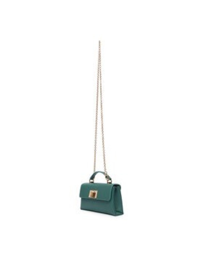 Furla Torebka 1927 Mini WE00423 ARE000 CN 4899S Zielony ciemny