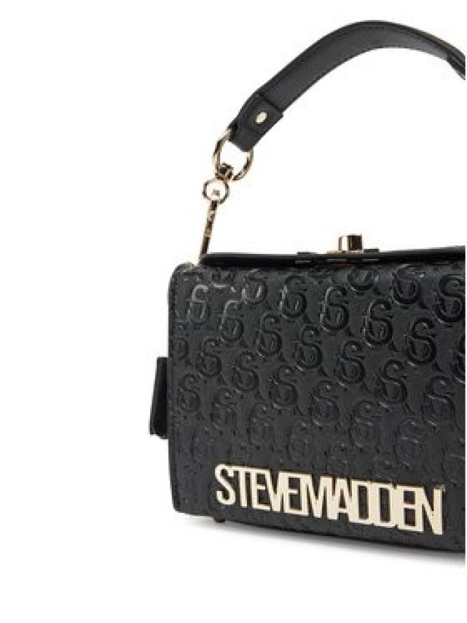 Steve Madden Torebka Bnoya-E SM13001639 Czarny