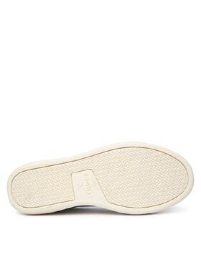 Alexander Smith Sneakersy Ocean SXBCOCW-9553-WHT Biały