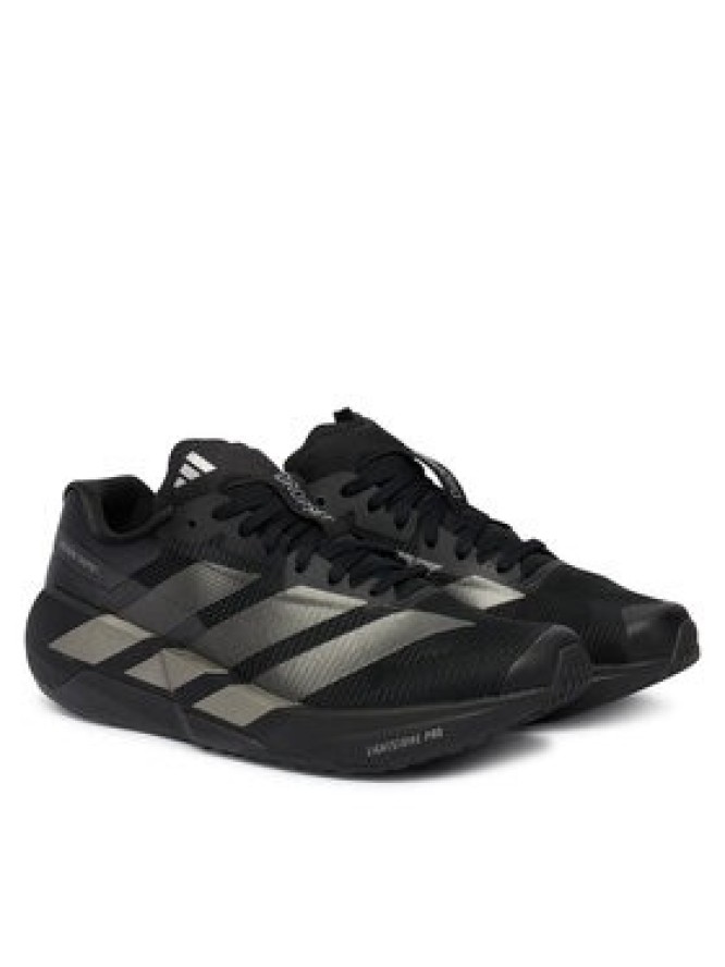 adidas Buty na siłownię adizero Dropset Pro KH6712 Czarny