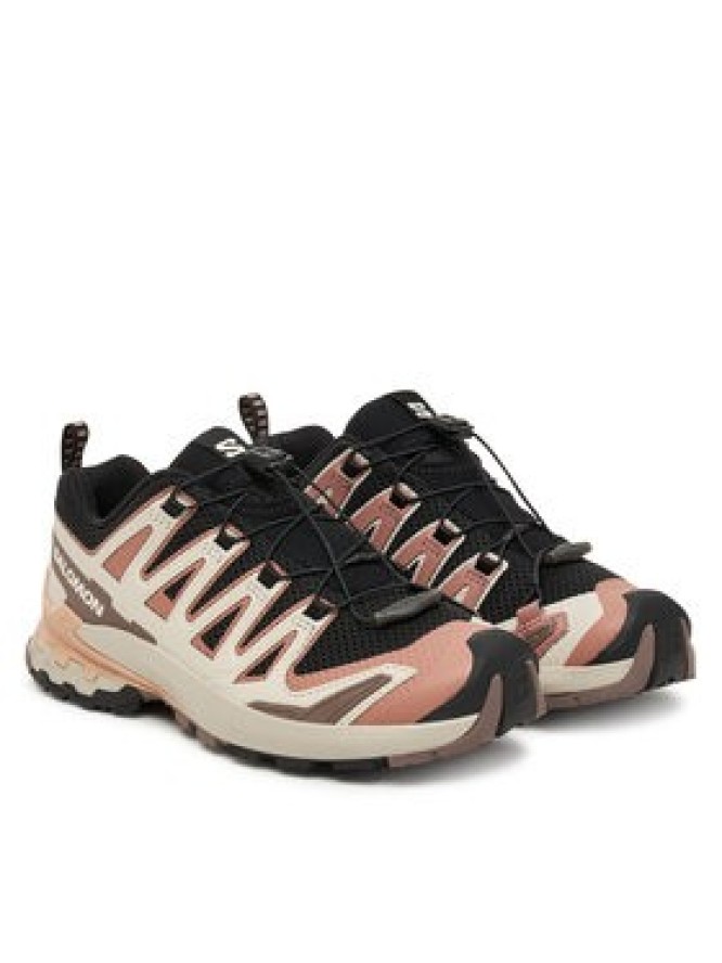 Salomon Trekkingi Xa Pro 3D V9 L47882800 Czarny