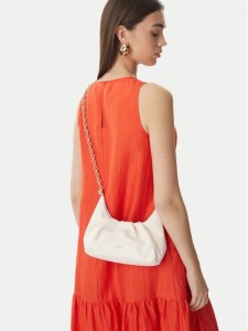 Furla Torebka Delia Mini WE00837 BX2269 CN PNN00 Biały
