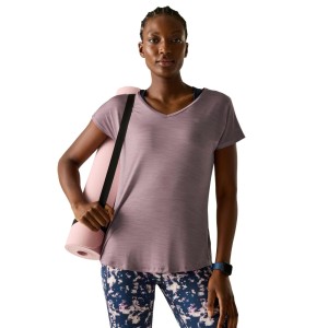 T-shirt Damski Sportowy