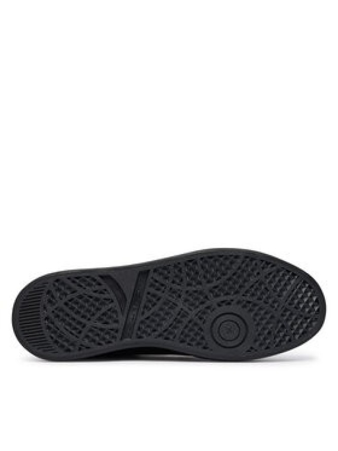 Gant Sneakersy 33533329 Czarny