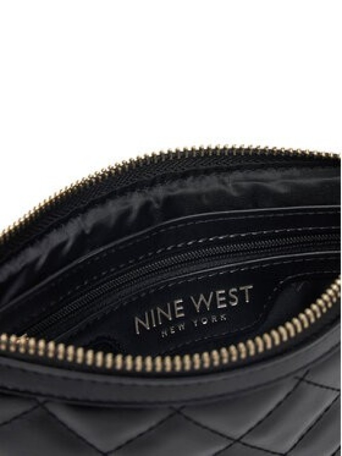 Nine West Torebka LILLA1 Czarny