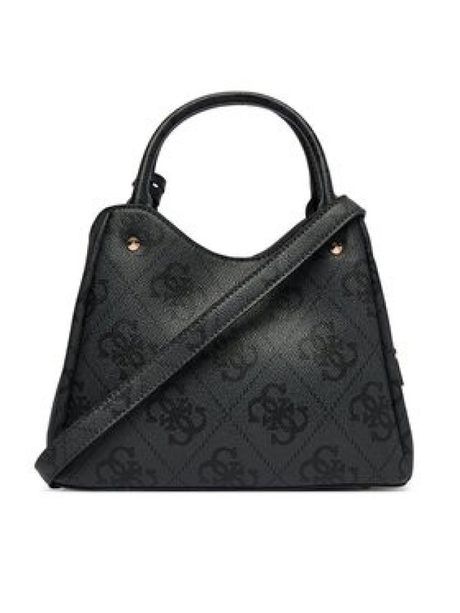 Guess Torebka Meridian II HWOS69 74050 Czarny