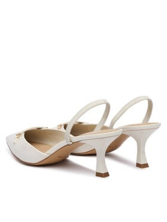 Aldo Szpilki Nailah 13740393 Beżowy