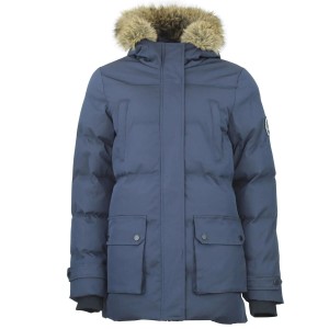 Parka dla kobiet Peak Mountain