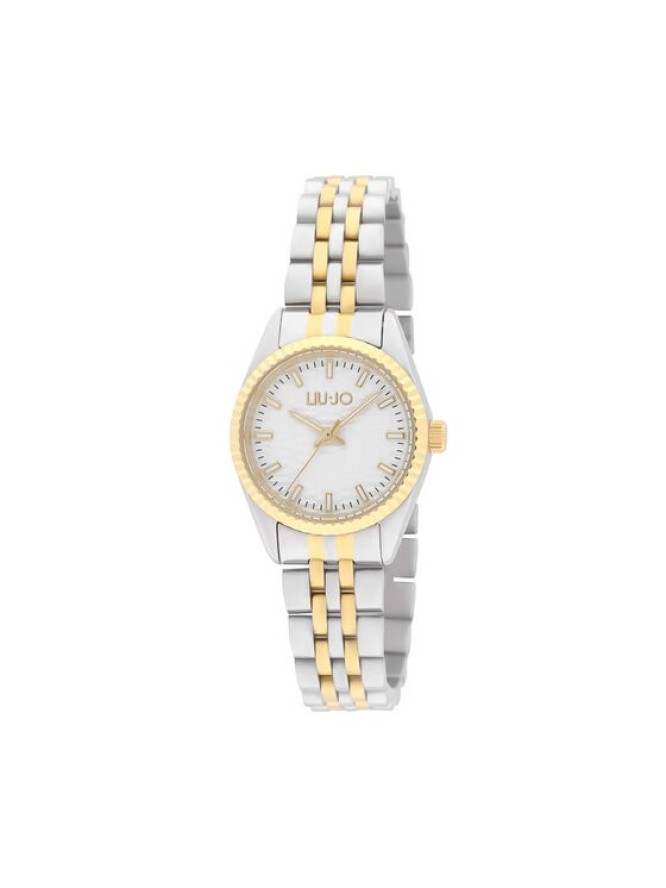 Liu Jo Zegarek Casual Nyria TLJ2806 Srebrny