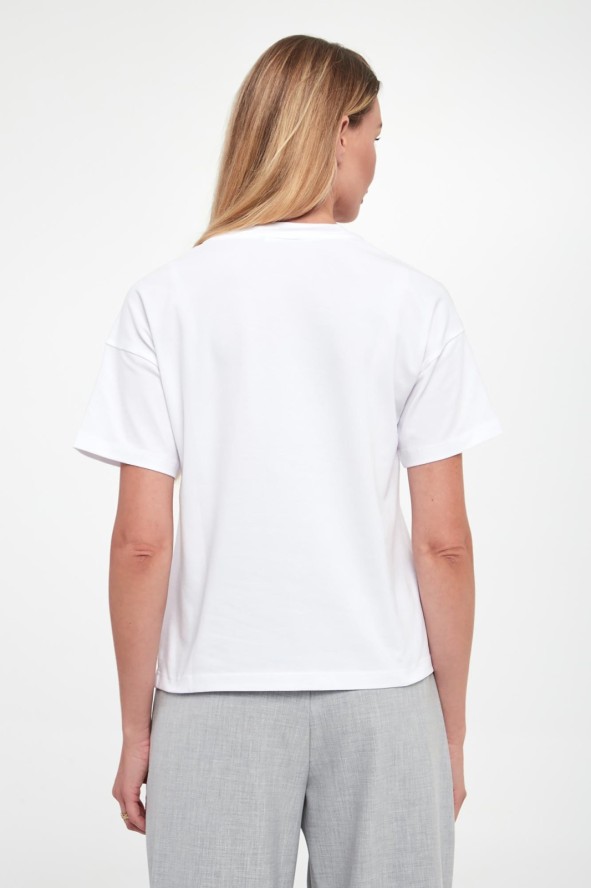 T-shirt damski SPORTALM