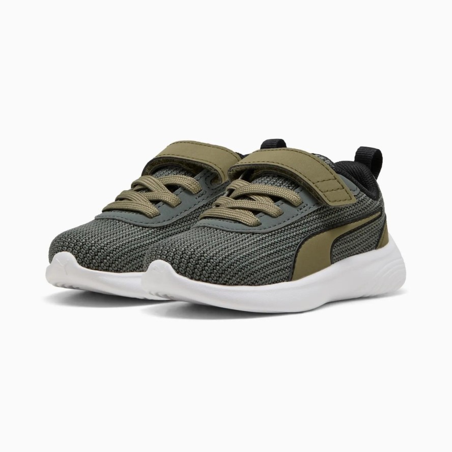 Puma Buty Soft Vital Fresh Better Ac Inf 38795007