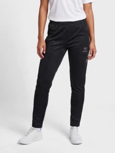 Damskie spodnie treningowe Hummel Cima 2.0
