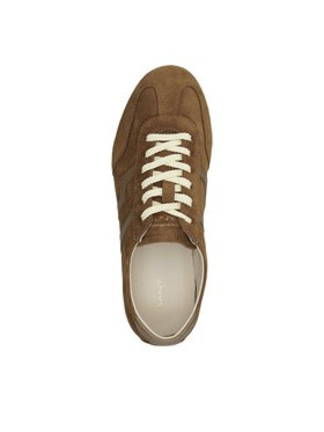 Gant Sneakersy 32533276 Brązowy