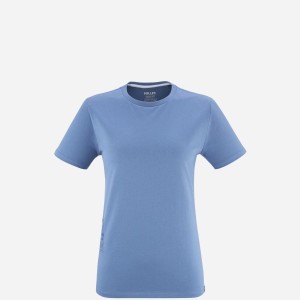Koszulka damska trekkingowa MILLET Chamonix Flower Ts Ss W