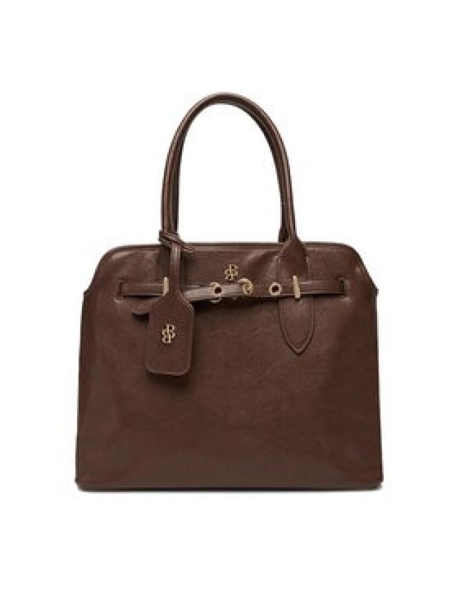 Badura Torebka C-ADIANA-LDA8066 Brązowy