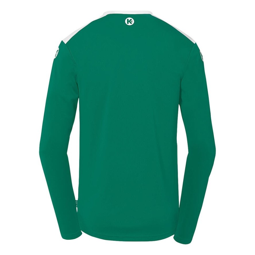 Dżersej z długim rękawem Kempa Emotion 27