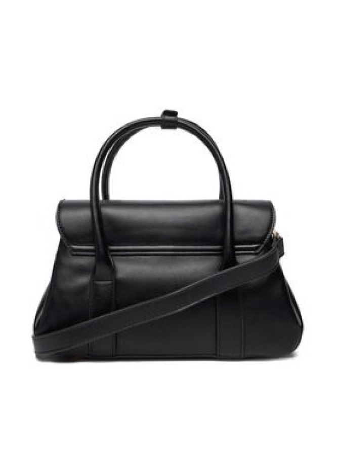 Valentino Torebka West Re VBS9I837 Czarny