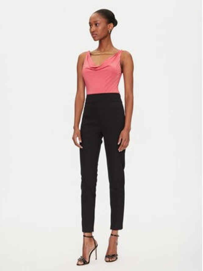 Marciano Guess Top 5GGP07 6259A Koralowy Regular Fit