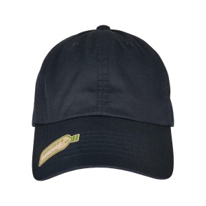 Czapka Flexfit Dad Recycled Polyester