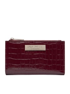 Nine West Portfel CEO-NW-W1-004-AW26 Bordowy