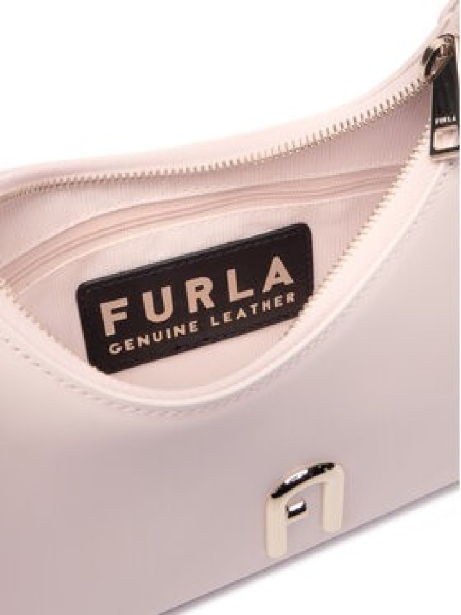 Furla Torebka Diamante Mini WB00863 AX0733 BG 4355S Różowy