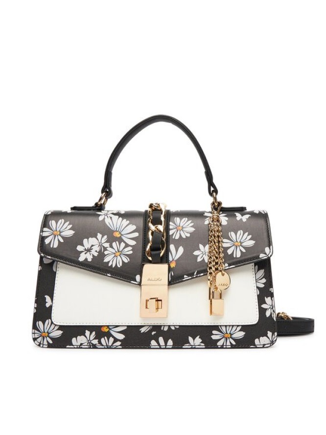 Aldo Torebka Irritans 14029133 Czarny