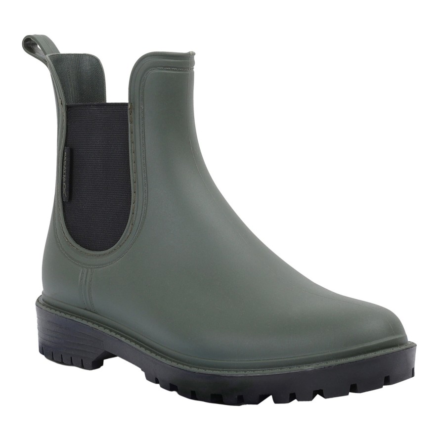Buty Za Kostkę Damskie Lady Harriett II