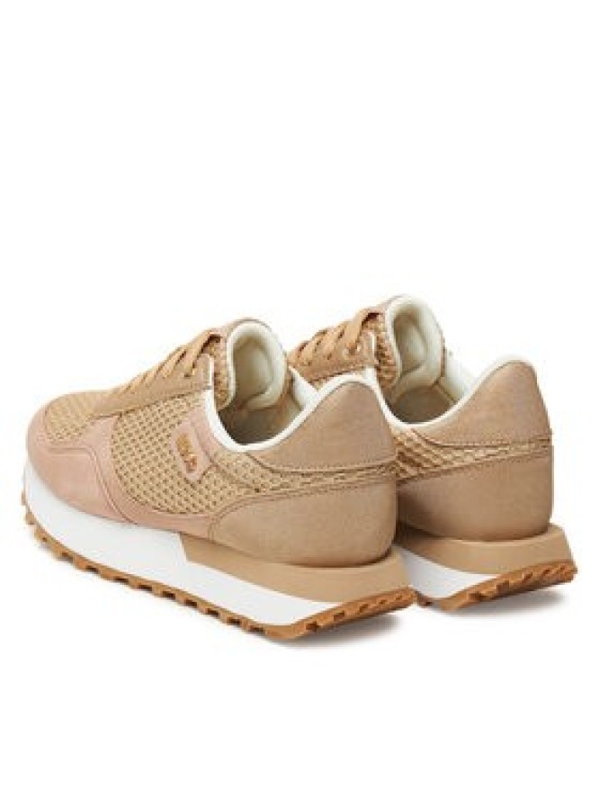 Liu Jo Sneakersy Evelyn 915 BF5057 TX500 Różowy