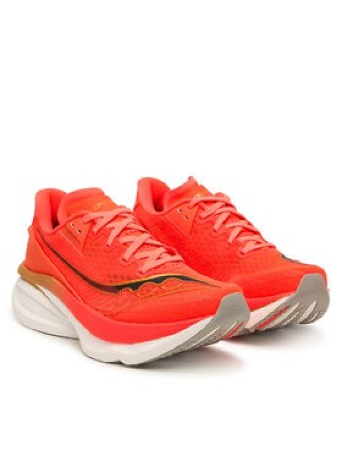 Saucony Buty do biegania Endorphin Azura S101348 Koralowy