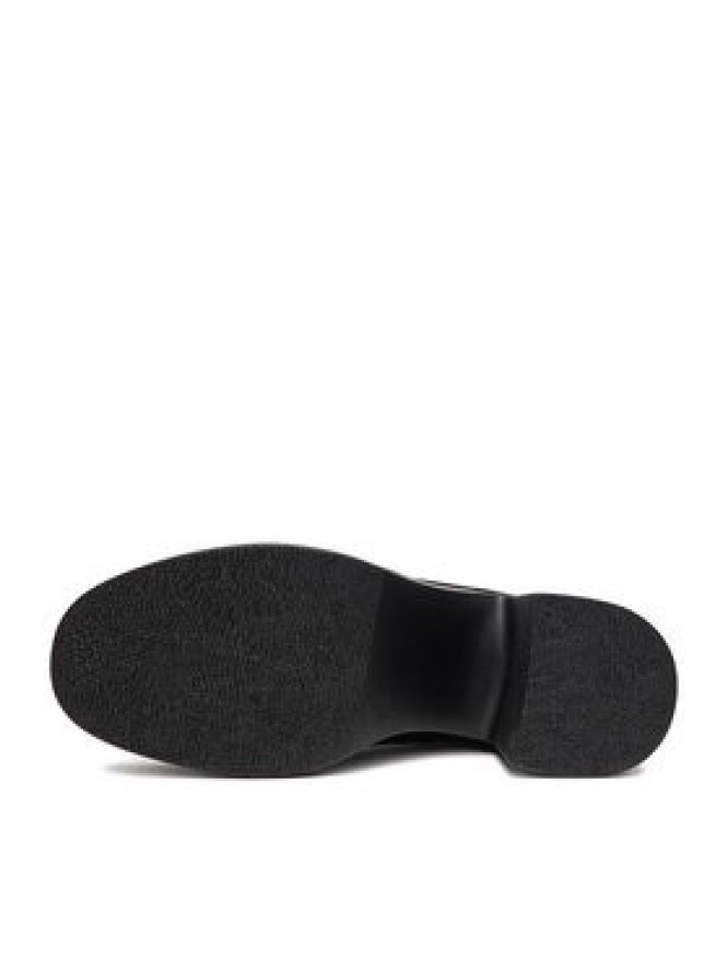 DeeZee Kozaki 22066-1 Czarny