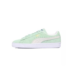 Buty Kobieta Puma Fresh Mint zielony