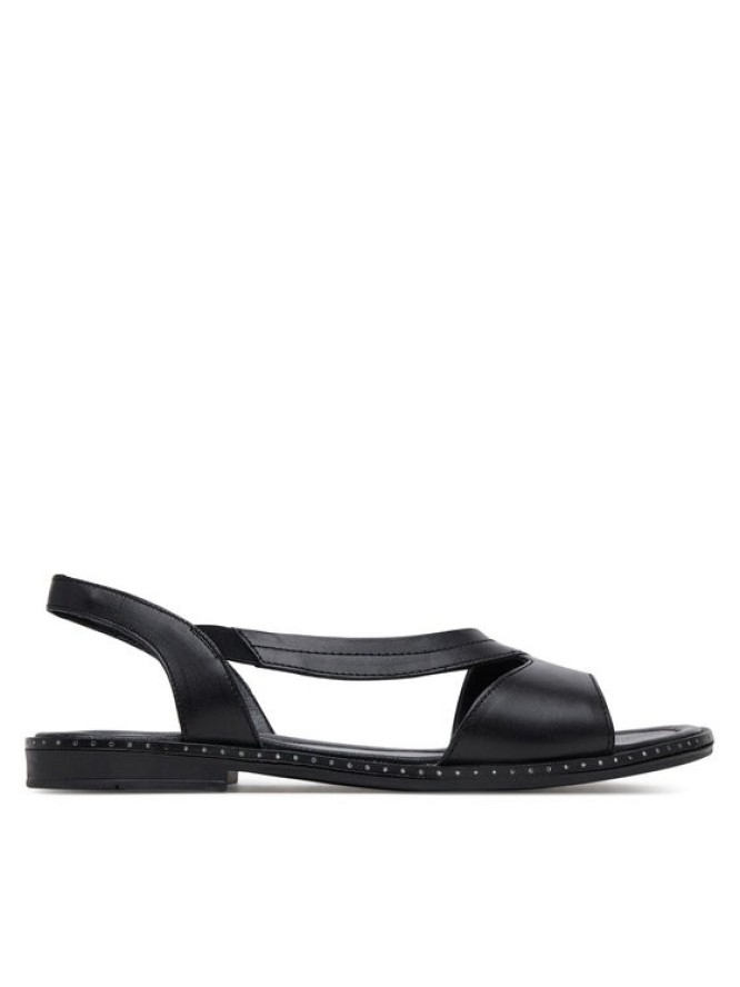 Lasocki Sandały WI23-FOXI-95 Czarny