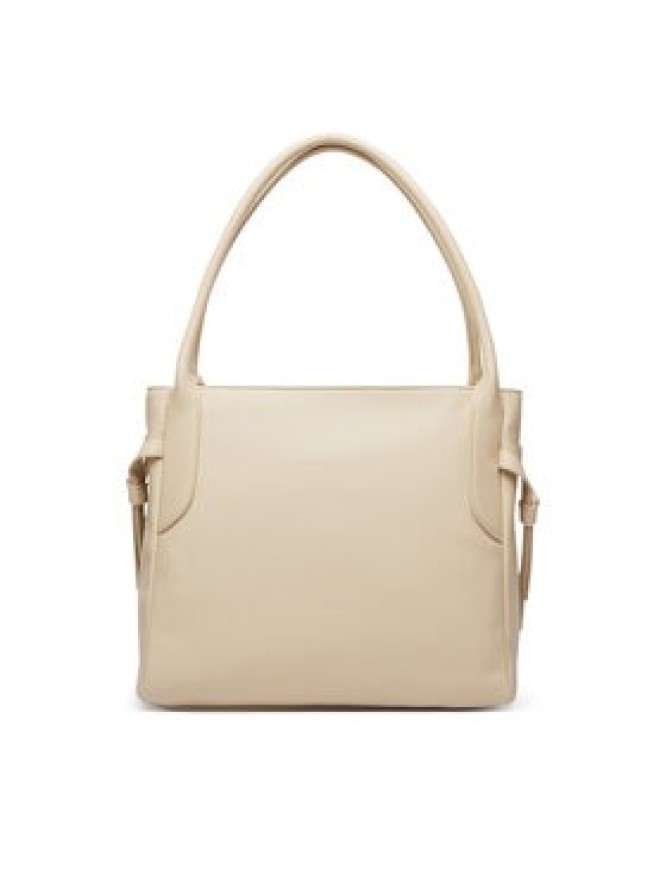 LOVE MOSCHINO Torebka JC4056PP1PLL0110 Kremowy