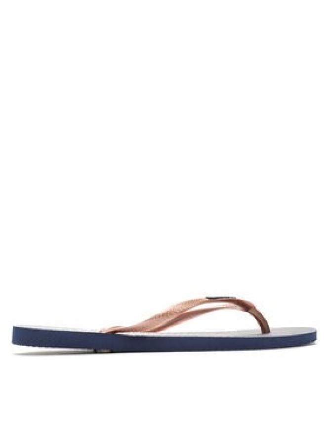 Havaianas Japonki 41371259633 Kolorowy