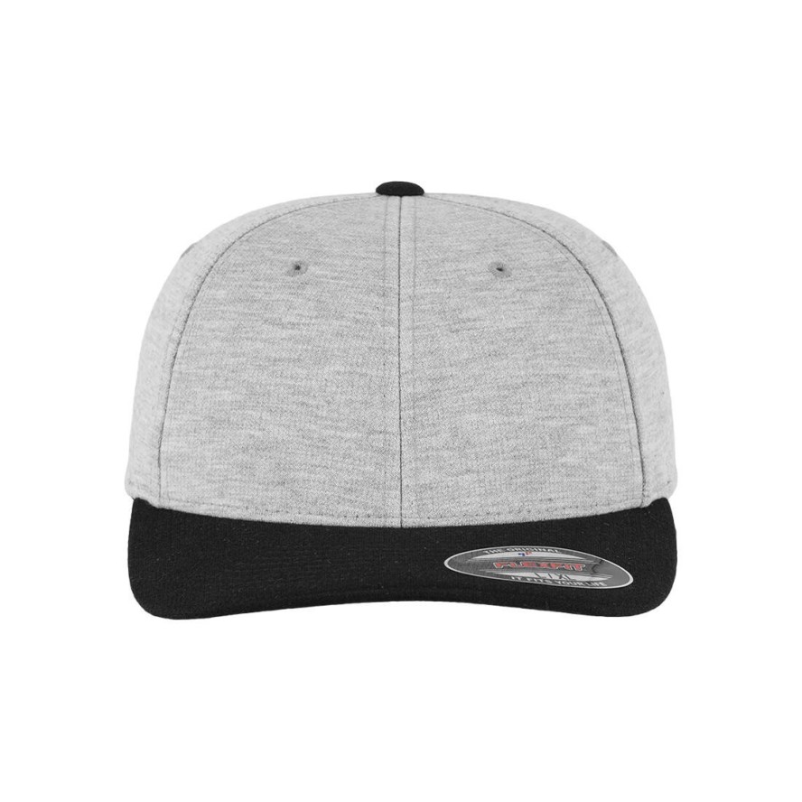 Czapka Flexfit double 2-tone