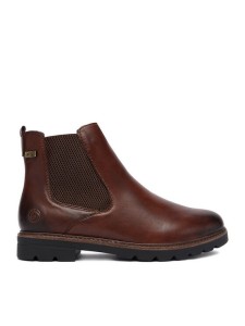 Remonte Botki CEO-D2Q70-22 Brązowy