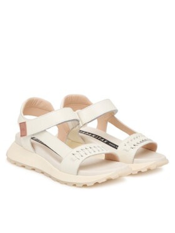 Hispanitas Sandały HV264521 C002 Beżowy