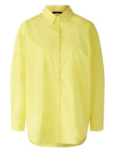 Oui Koszula w kolorze żółtym rozmiar: 38