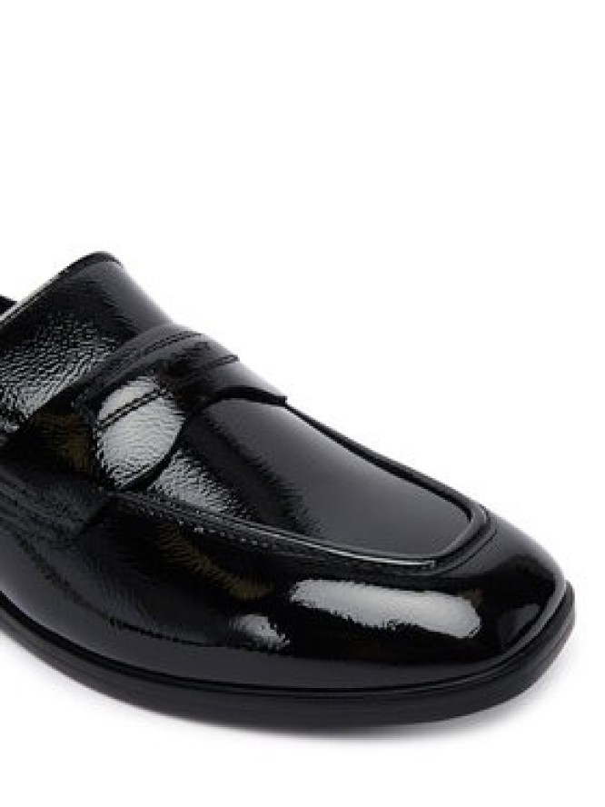 Gant Mokasyny 30571866 Czarny