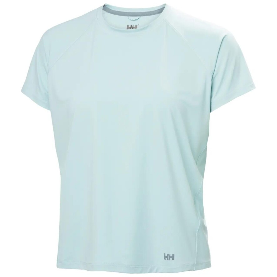 Koszulka damska Helly Hansen Shine Solen