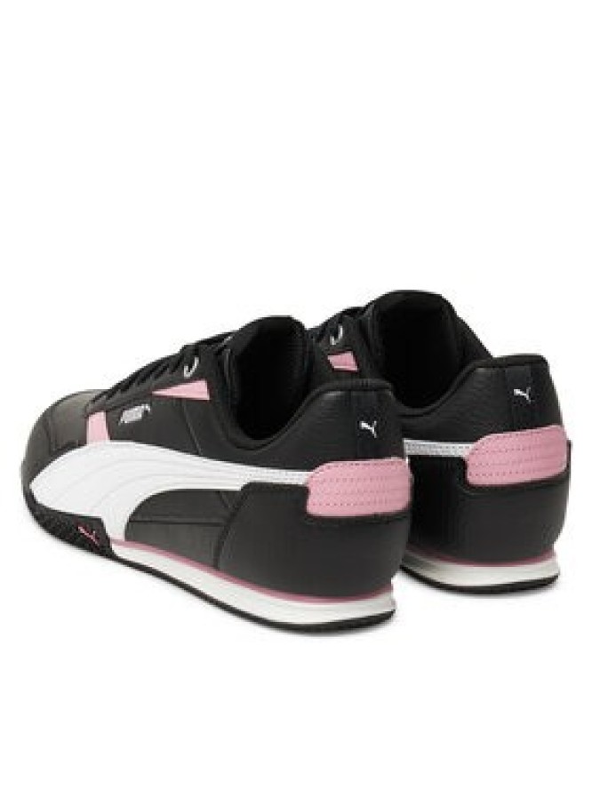 Puma Sneakersy BELLA DONNA L 402672 03 Czarny