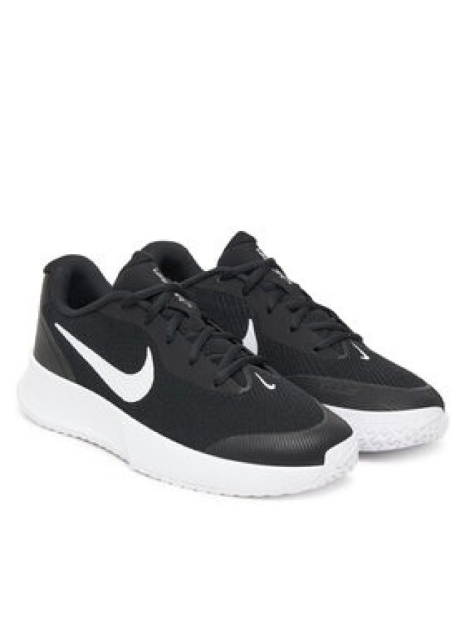 Nike Buty do tenisa W Vapor Lite 3 Hc FZ2156 001 Czarny