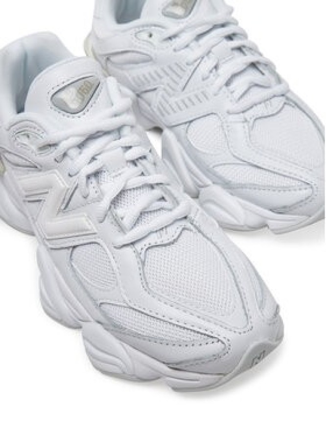 New Balance Sneakersy U9060NRJ Biały