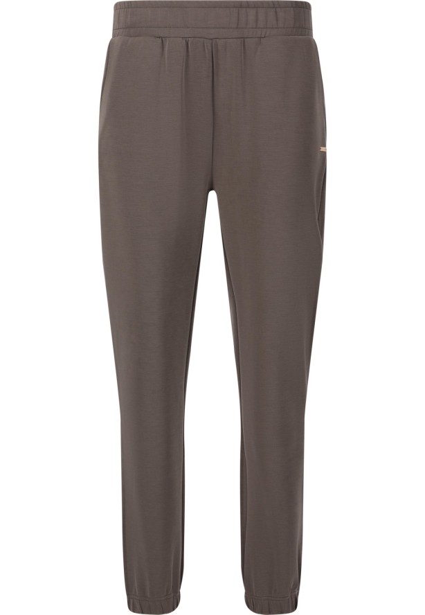Damskie spodnie dresowe Athlecia Jillnana V2
