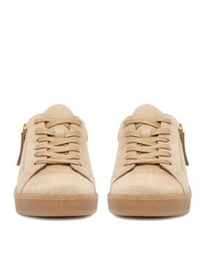 Go Soft Półbuty CEO-WI16-DACIA-01 Beżowy