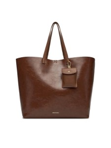 Gino Rossi Torebka C-THARAL-DA8078 Brązowy