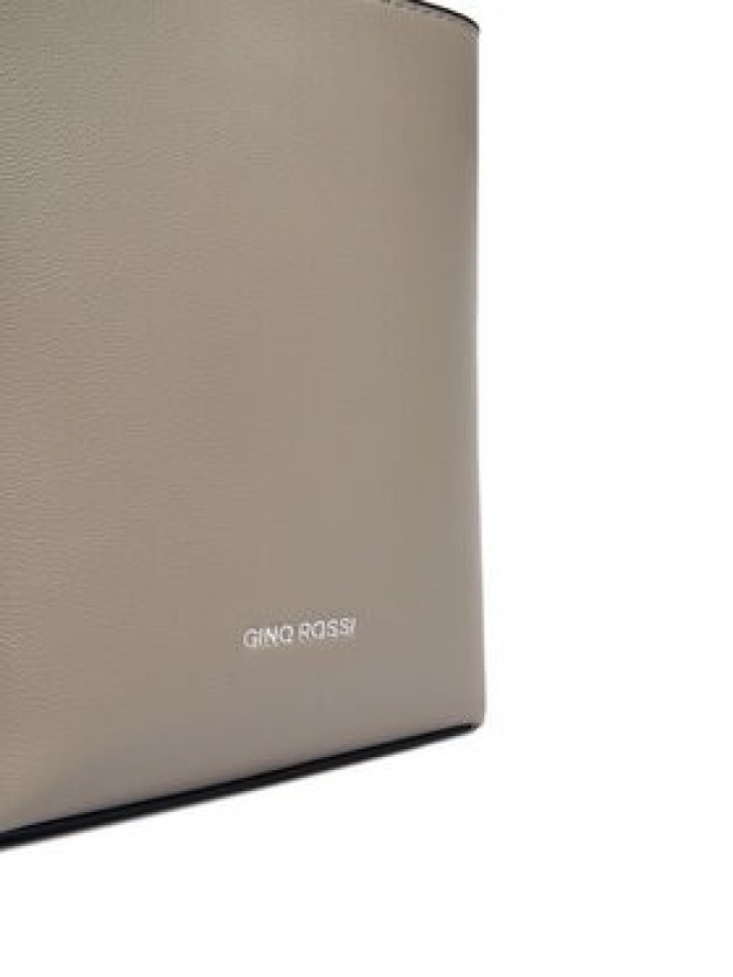 GINO ROSSI Torebka EO-LX0293 Szary