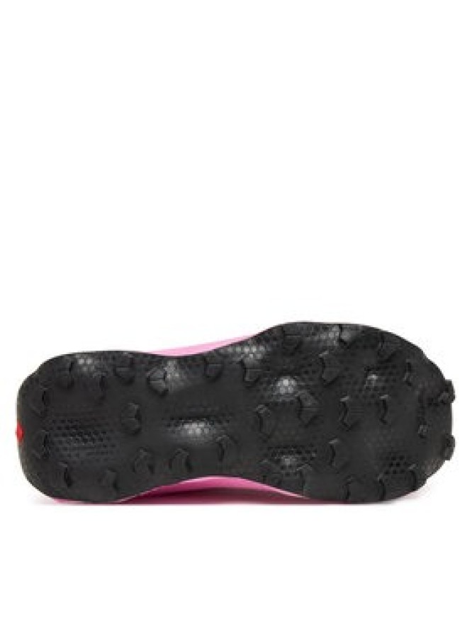 Salomon Buty do biegania Ultra Glide 3 L47874500 Żółty