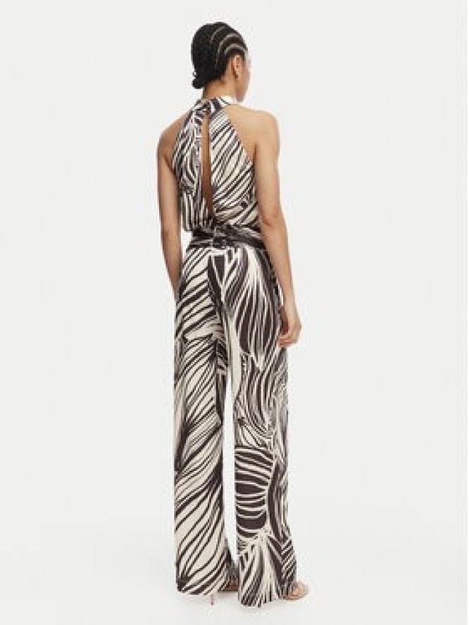 Guess Kombinezon W6GK12 K2937 Brązowy Regular Fit